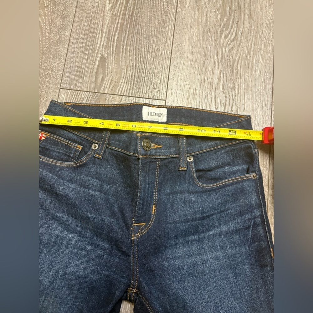 Hudson Natali super skinny jeans - Picture 5 of 12